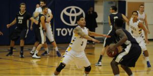 College Student Athletes University of Colorado Boulder Basketball Team