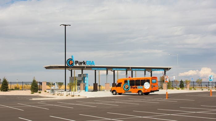 park dia denver coupon