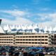 Denver Airport Parking Lots Economy and Garages