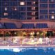 Grand Junction Best Hotels DoubleTree Pool