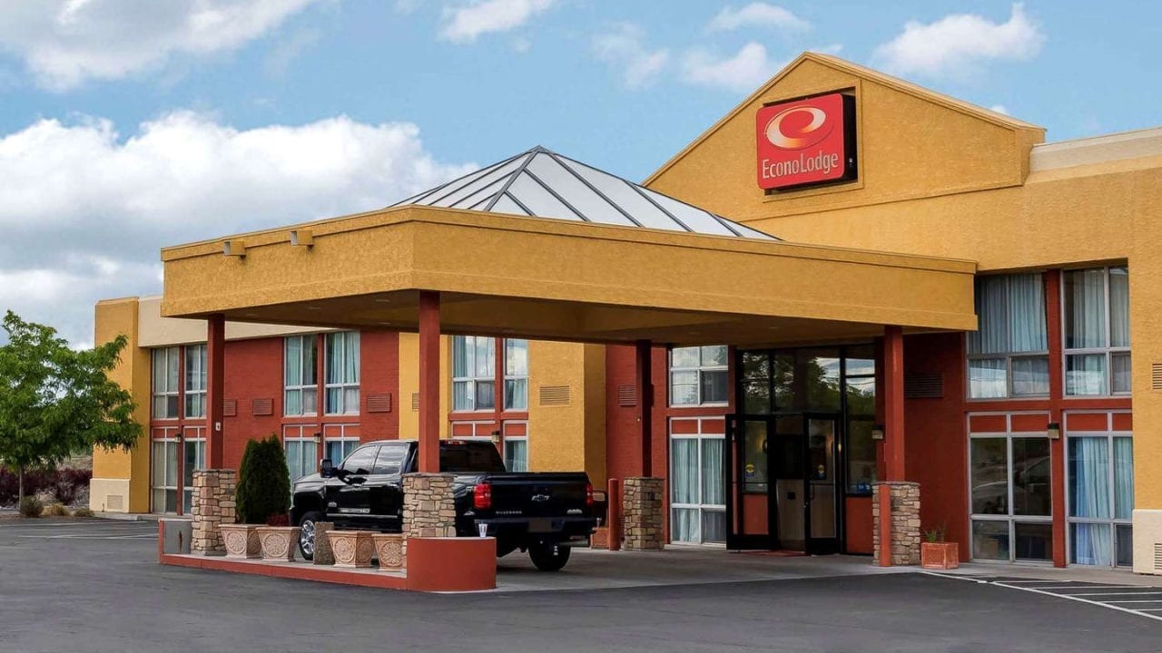 16 Best Hotels in Grand Junction, Colorado