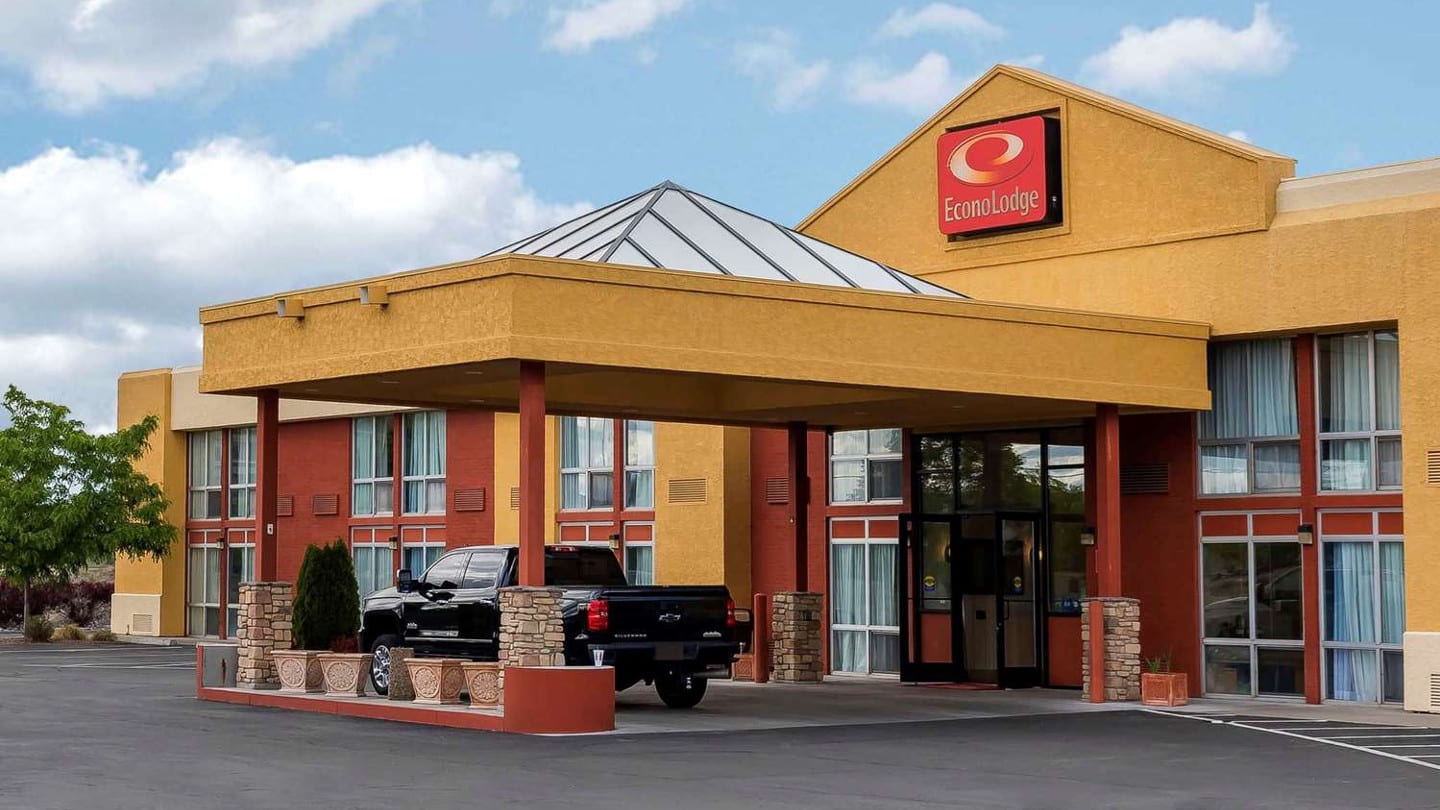 Econo Lodge Grand Junction CO