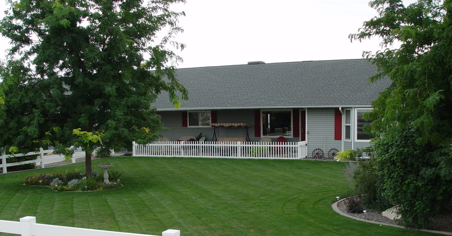 Grand Junction Bed and Breakfast Fruitvale CO