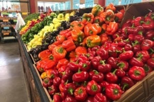 Heinie's Market Wheat Ridge Produce