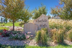 Littleton CO Neighborhood Chatfield Bluffs