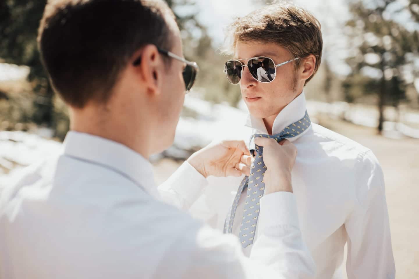 Marriage Laws Colorado Wedding Groom