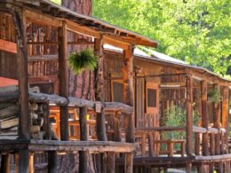 Rainbow Trout Ranch Antonito CO