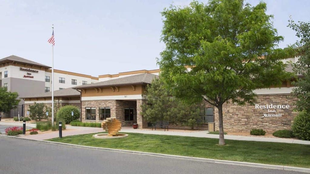 Residence Inn Grand Junction CO