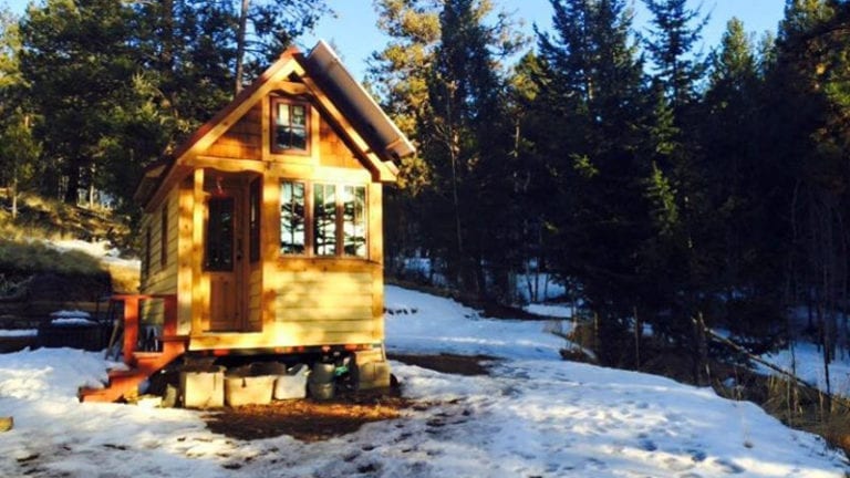 Colorado Tiny House Builders Colorado Tiny House Builders