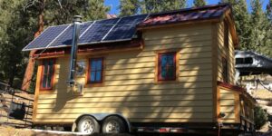 Tiny House Living Colorado