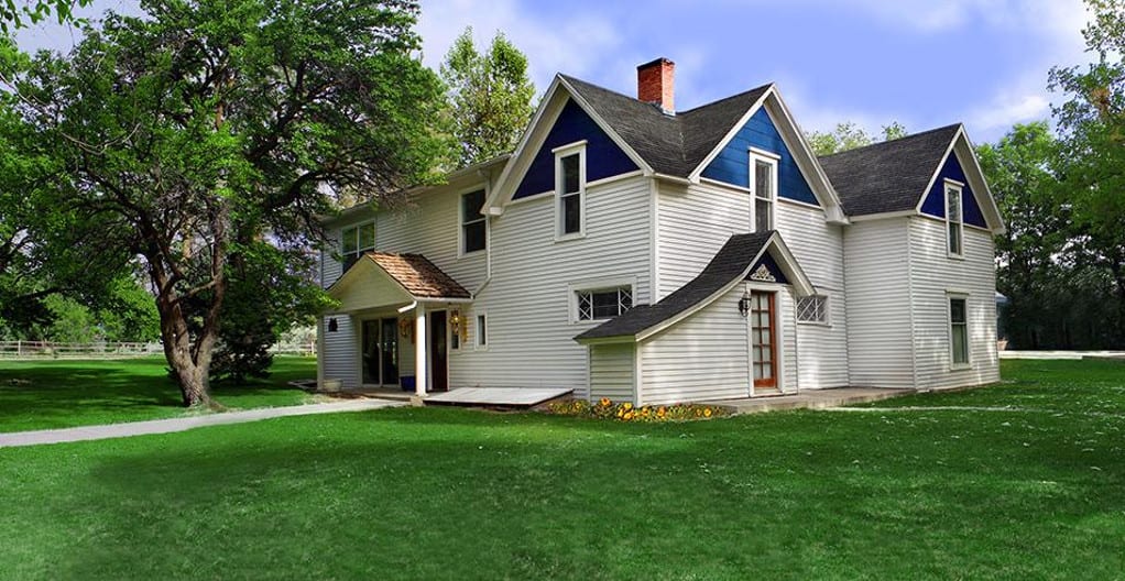 Will Pond Bed and Breakfast Grand Junction CO
