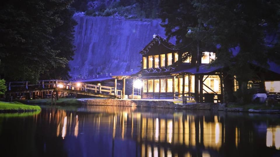 Fun Valley Resort South Fork CO