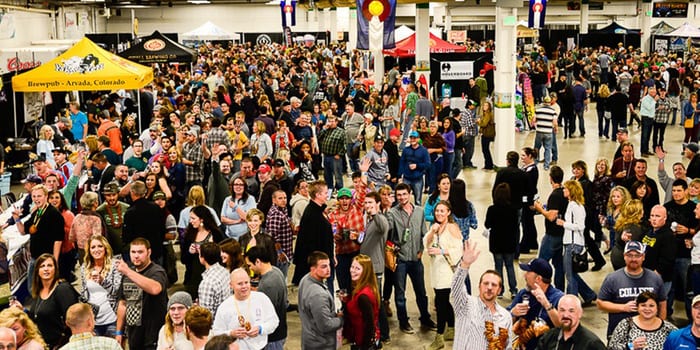 All Colorado Beer Festival