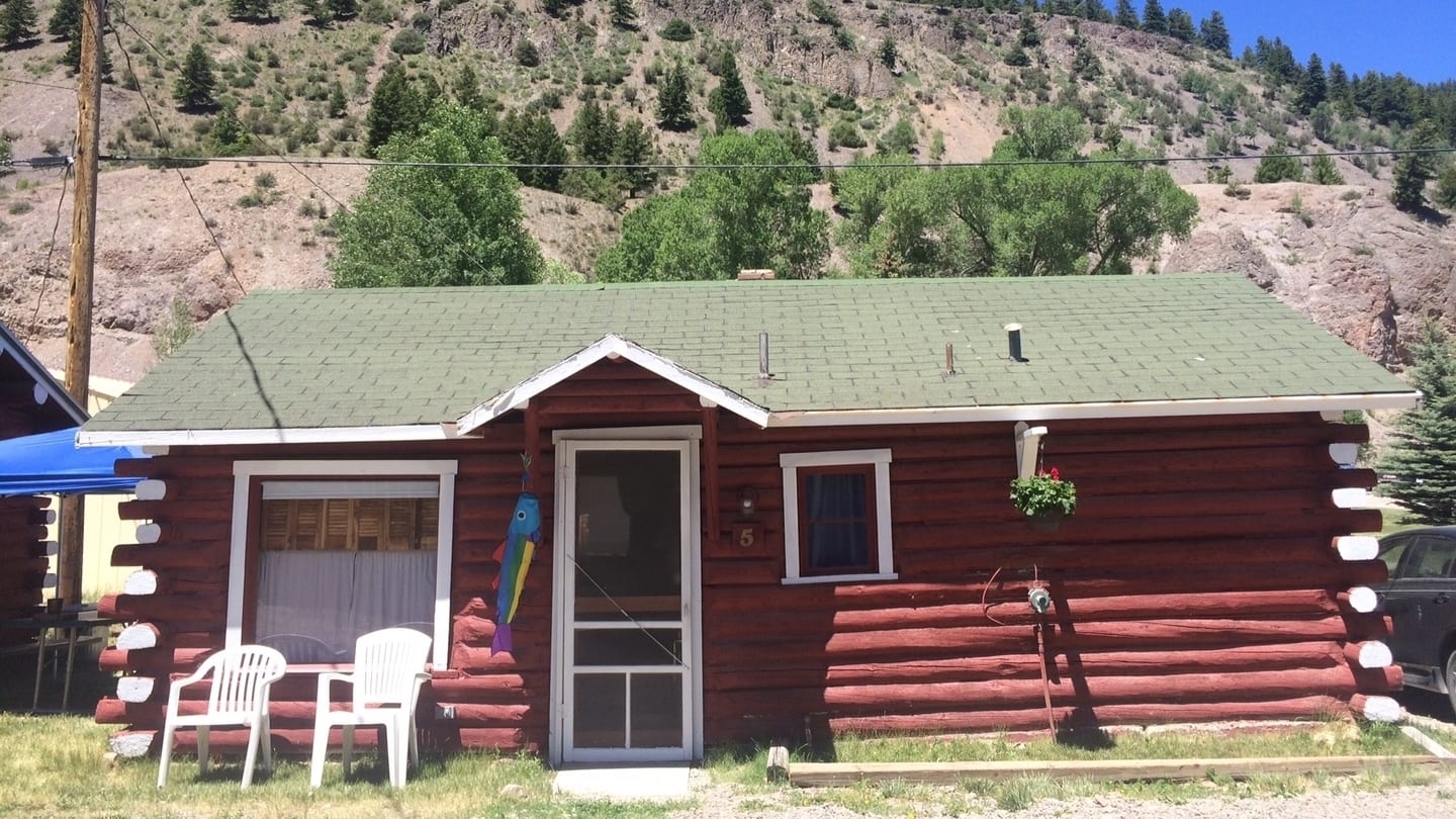 Alpine Village Lake City