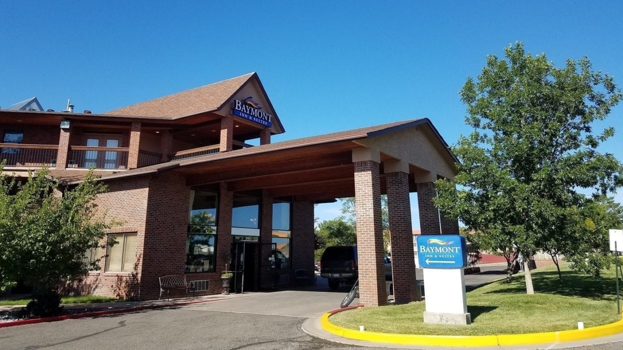 8 Best Hotels in Cortez, Colorado