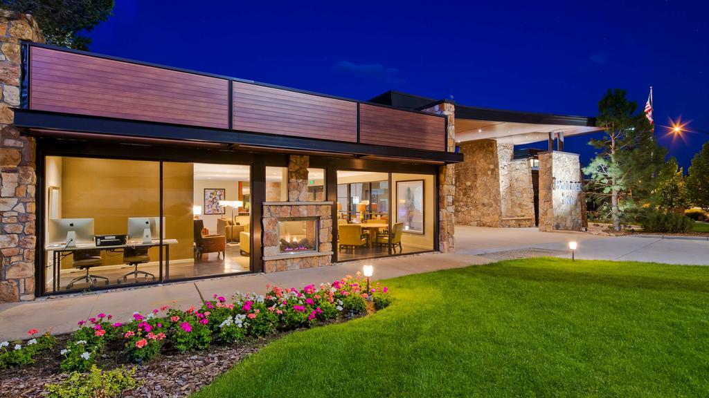 Best Western Plus Boulder Inn Boulder
