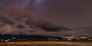 Star Gazing Colorado Dark Sky Community