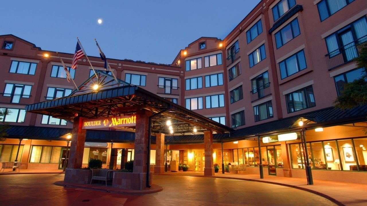 14 Best Hotels In Boulder Colorado Uncover Colorado Boulder Marriott Boulder Co 1280x720 