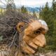 Breckenridge Troll Colorado