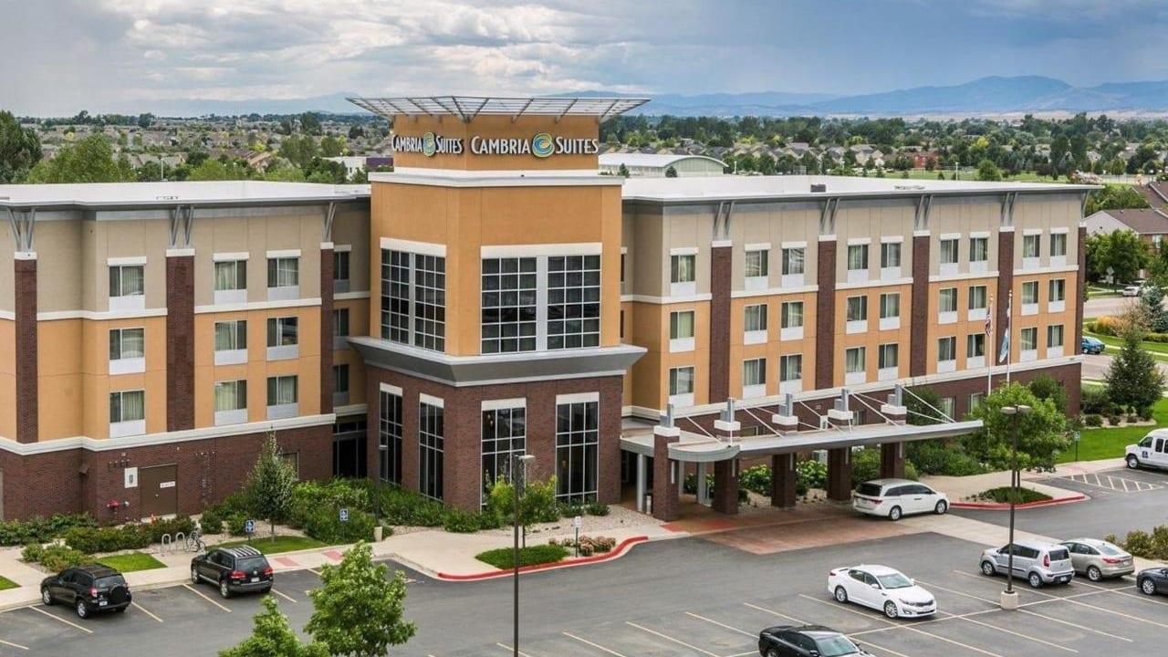 Cambria Hotel Fort Collins