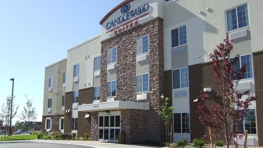 Candlewood Suites Loveland