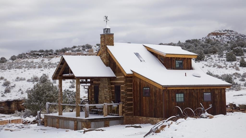 Canyon of the Ancients Guest Ranch Cortez