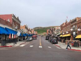 Colorado Casino Hotels Downtown Cripple Creek