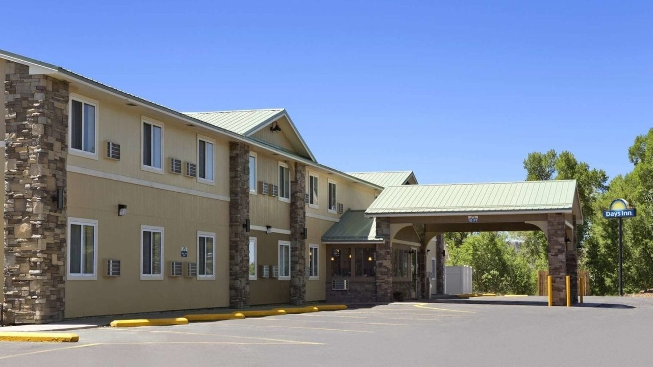 14 Best Hotels in Gunnison, Colorado - Uncover Colorado