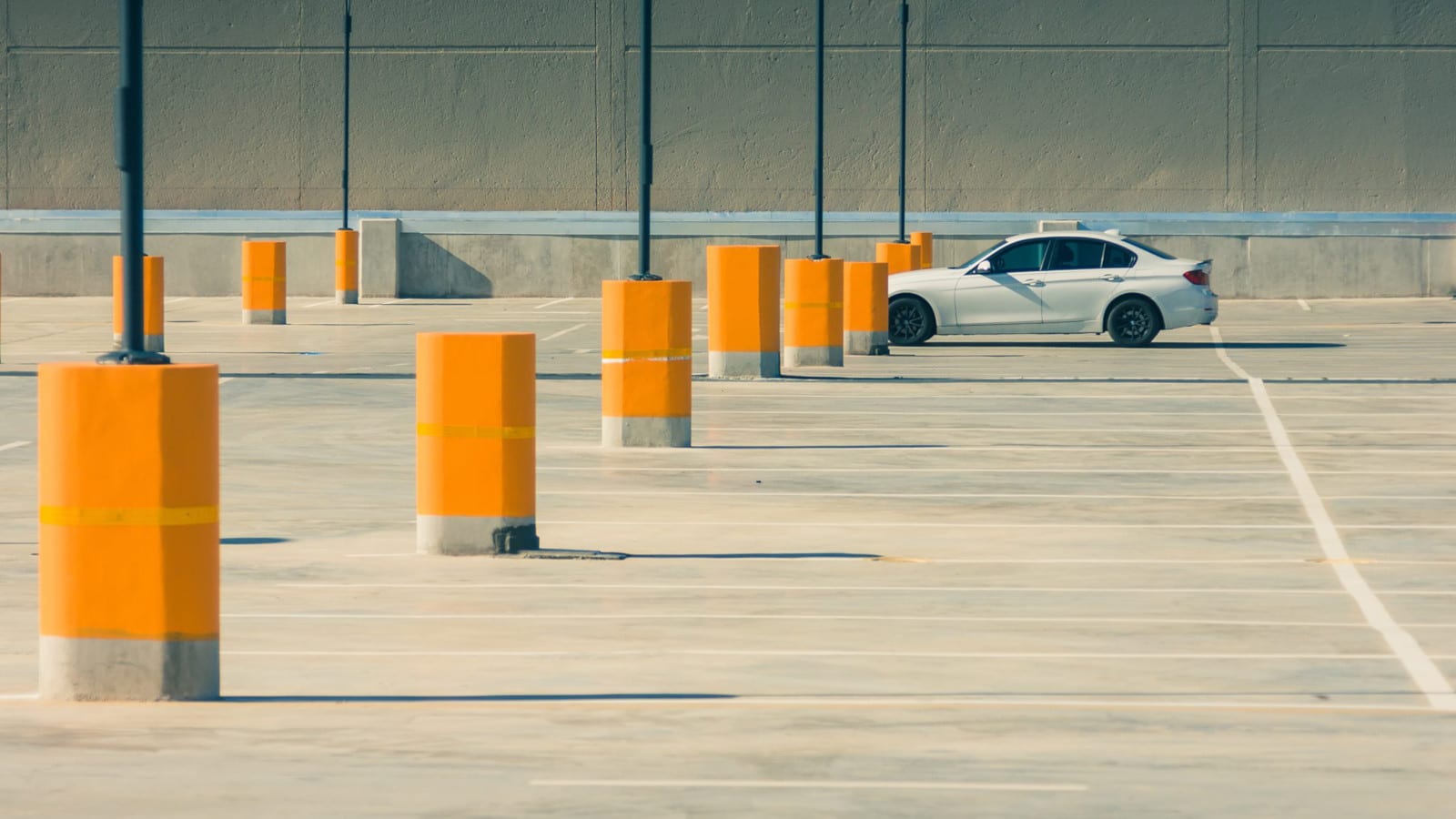 Denver Airport On Air Parking