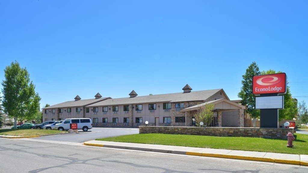 Econo Lodge Gunnison