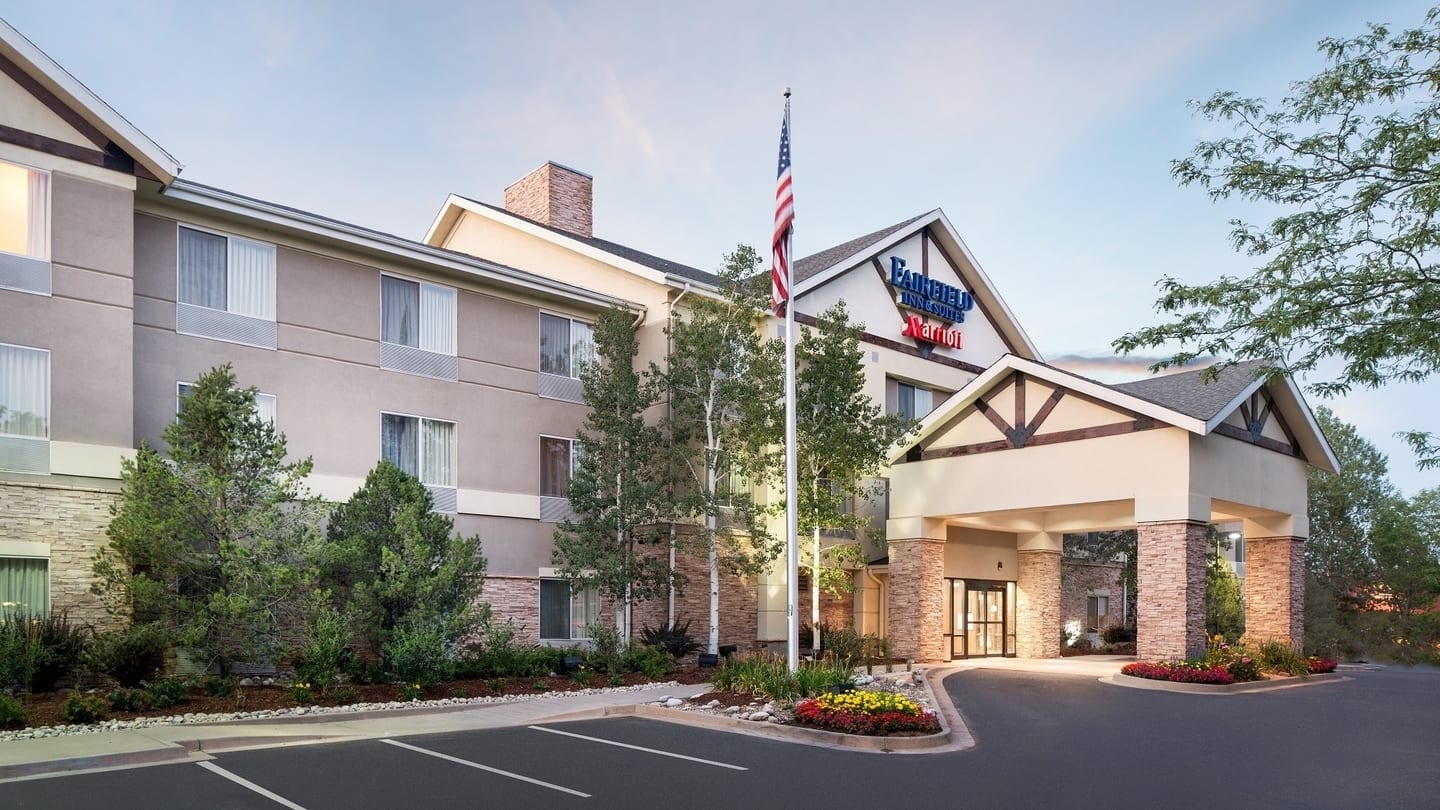 Fairfield Inn & Suites Loveland