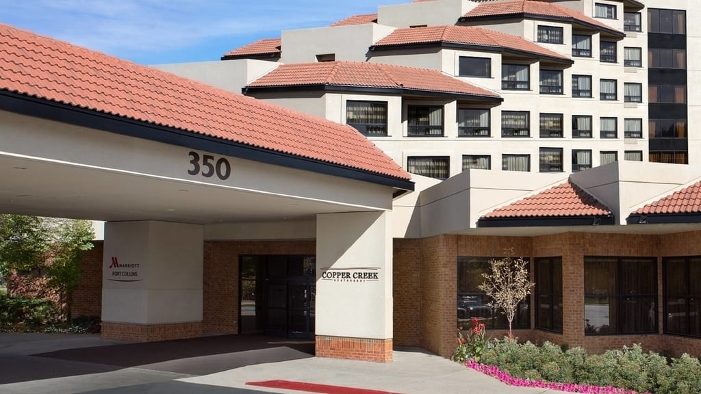 Fort Collins Marriott Fort Collins
