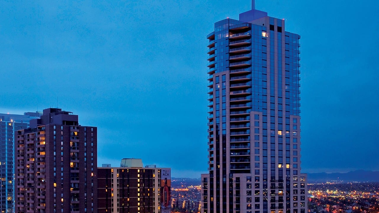 Four Seasons Hotel Denver