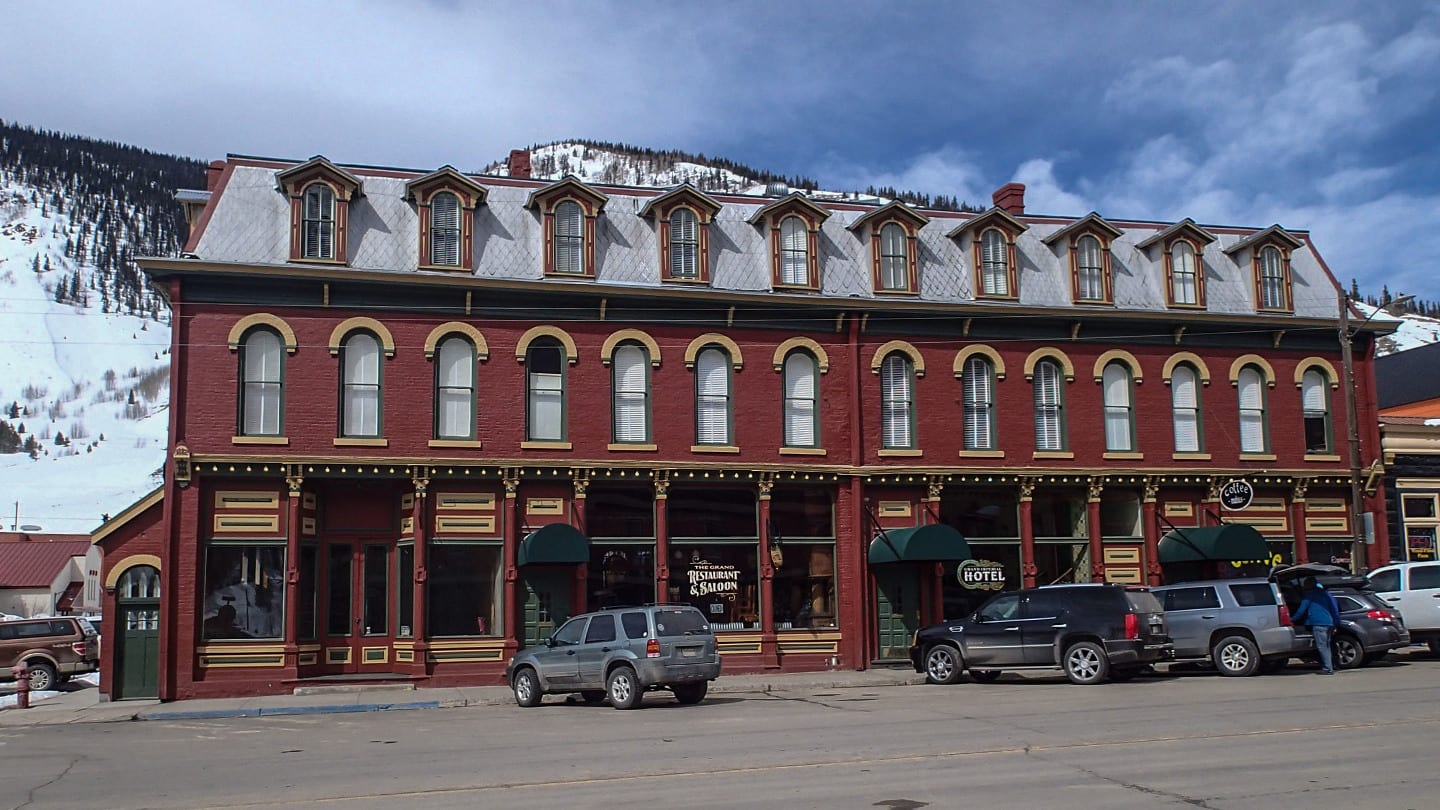 12 Best Hotels in Silverton, Colorado