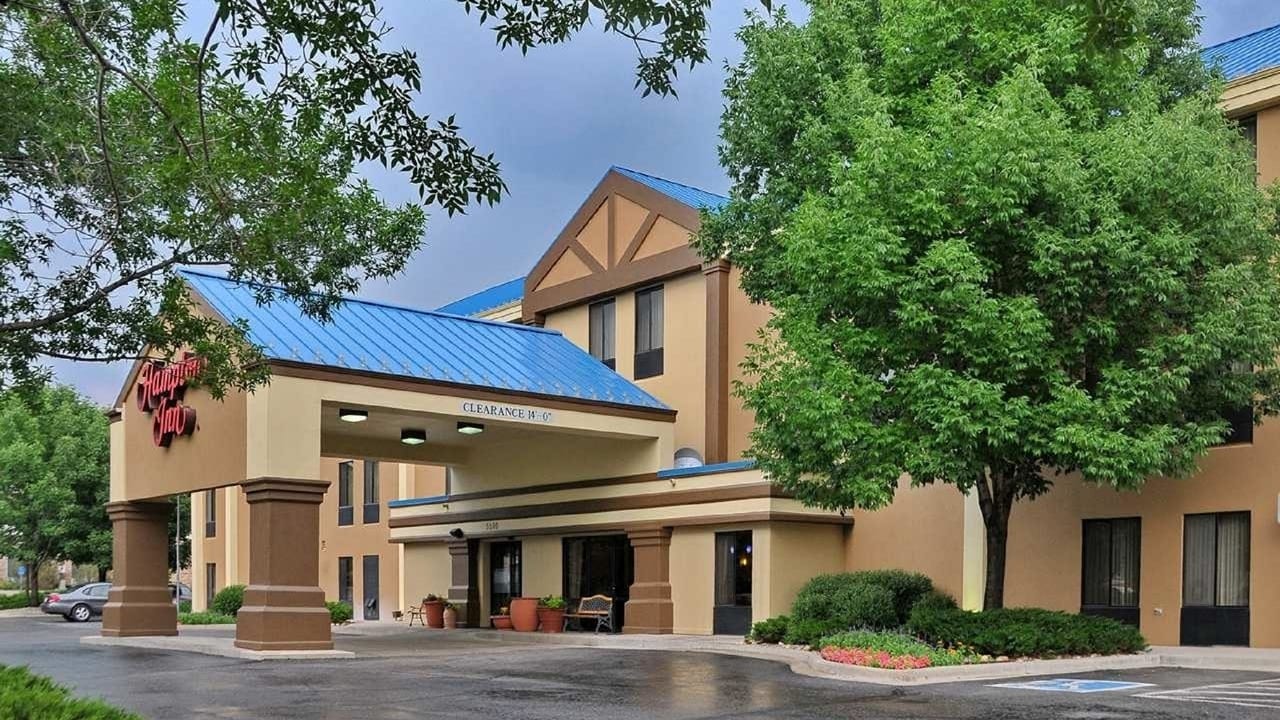Hampton Inn Loveland