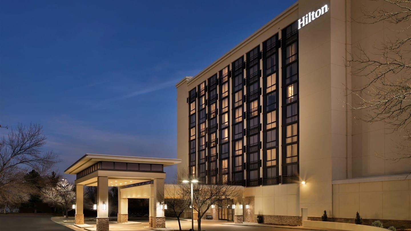 Hilton Fort Collins