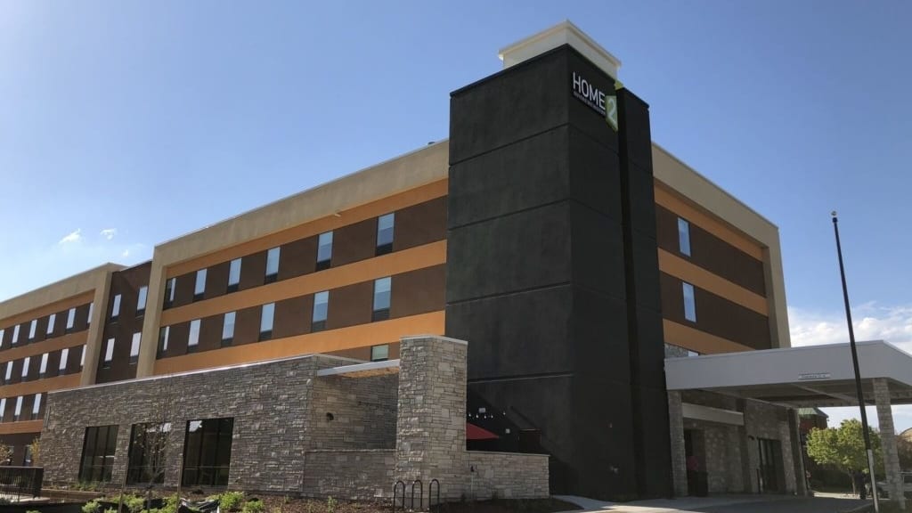 Home2 Suites by Hilton Fort Collins