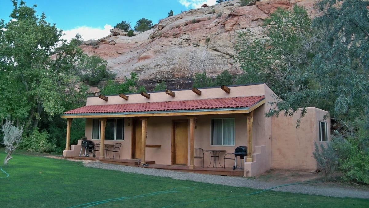 Kelly Place Bed & Breakfast Cortez