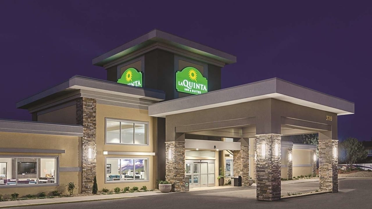 La Quinta Inn Fort Collins
