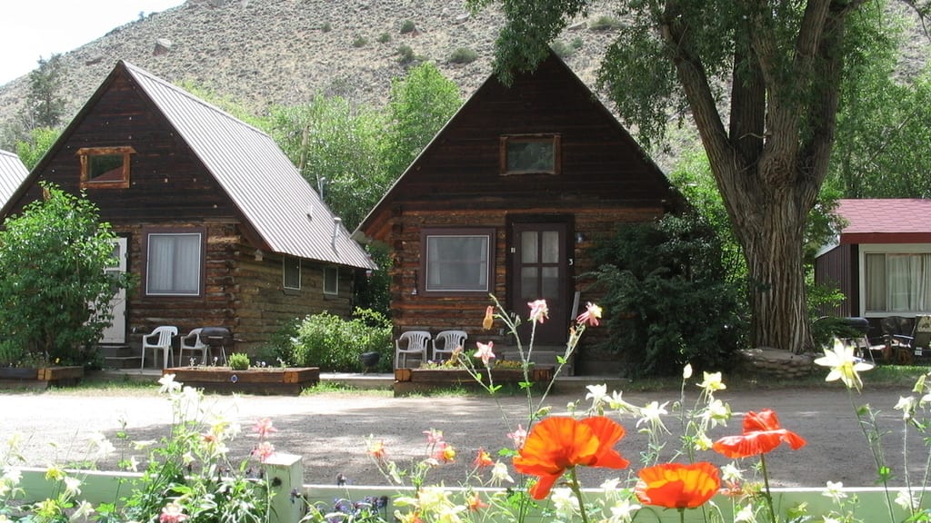 Lost Canyon Resort Gunnison