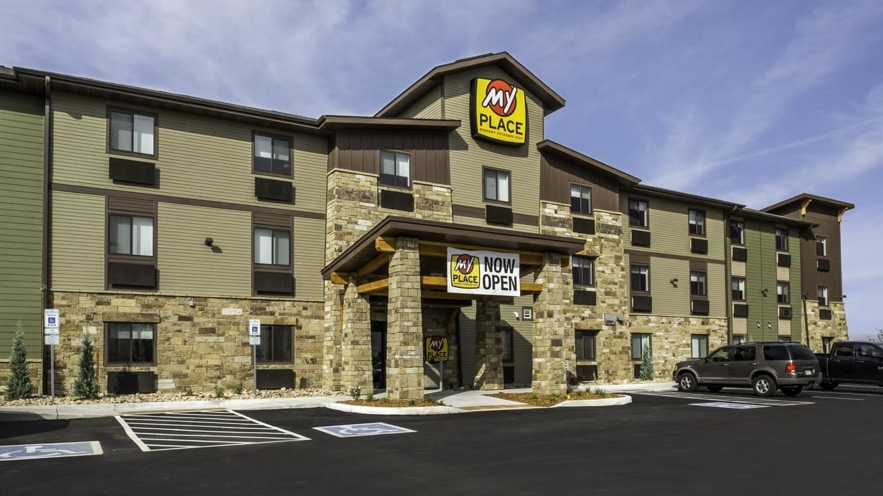 My Place Hotel Loveland