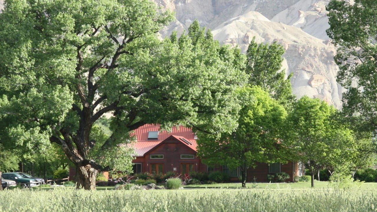 Palisade River Ranch Palisade