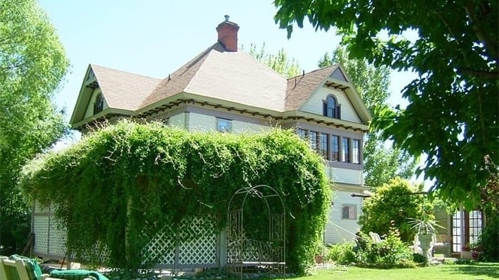 Palisade Wine Valley Inn Palisade