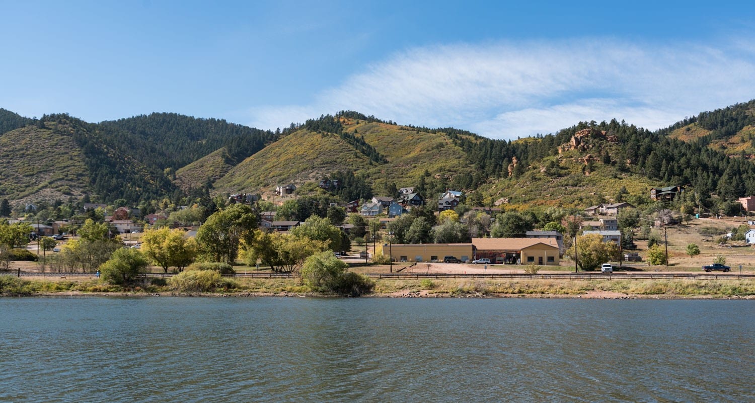 Things to do and see in Palmer Lake, Colorado El Paso County