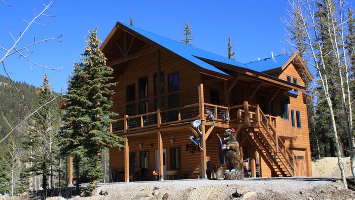 Pleasant View Resort Lake City