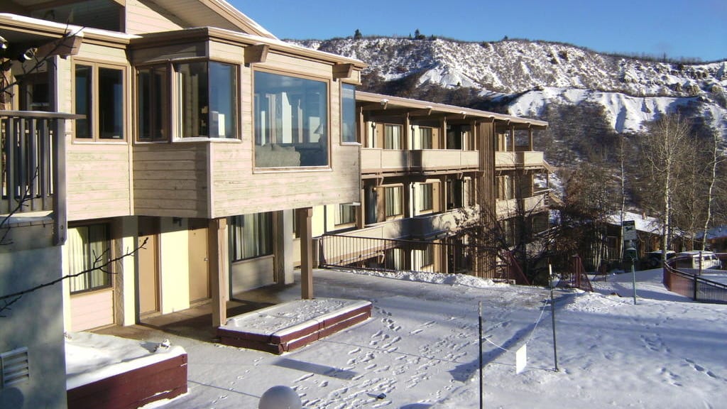 Pokolodi Lodge Snowmass Village