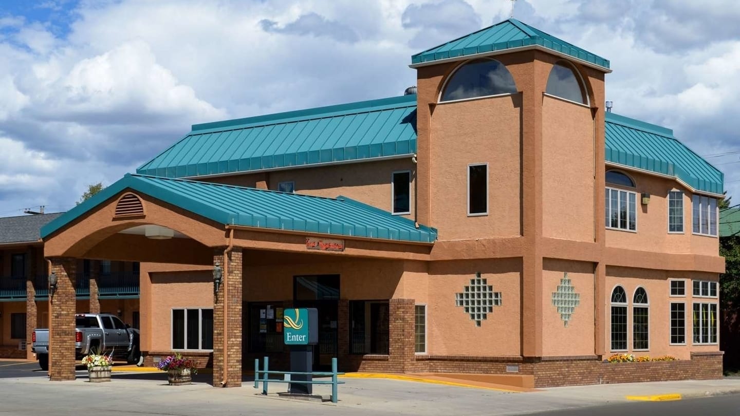 Quality Inn Gunnison