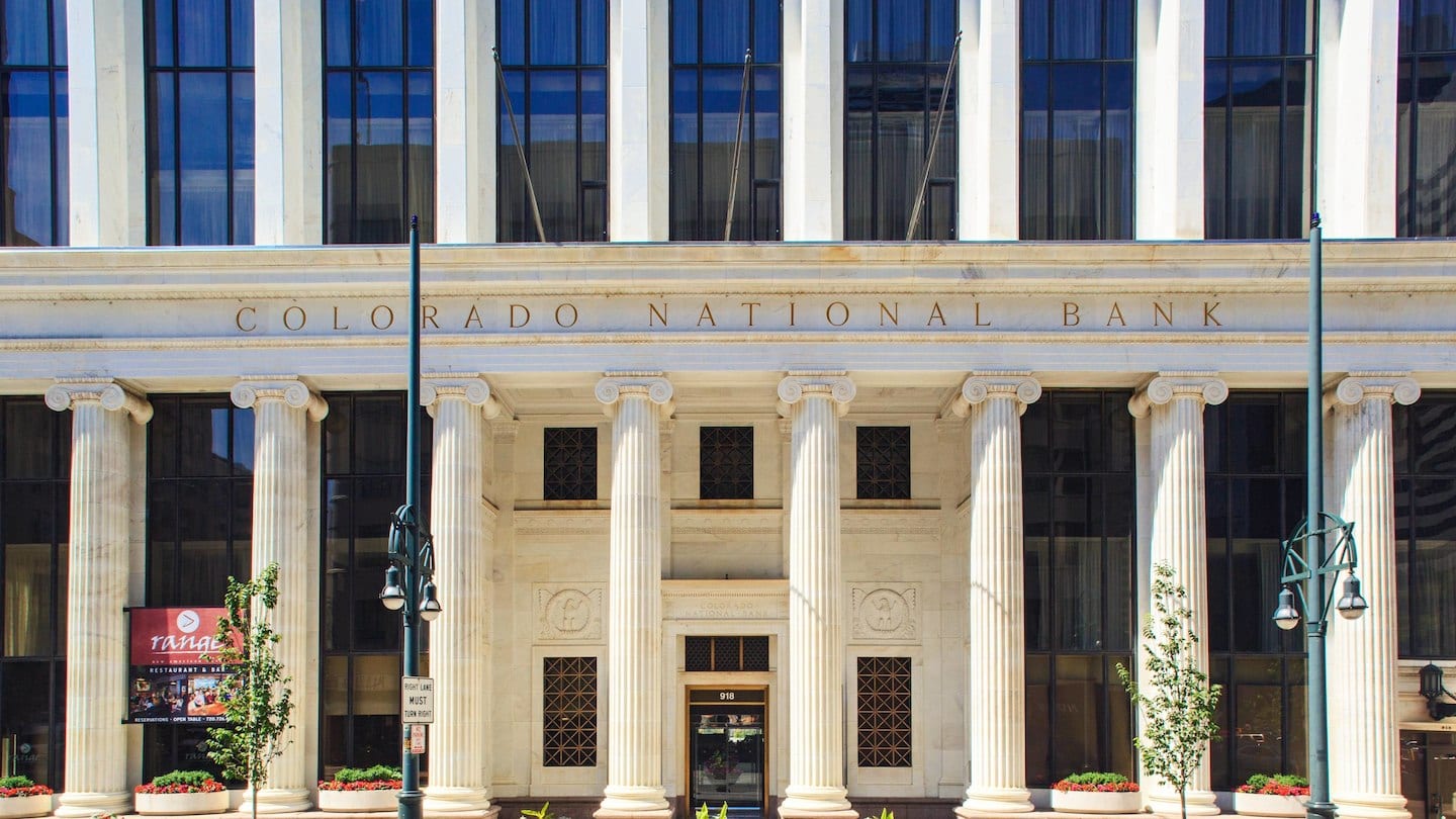 Renaissance Downtown Hotel Denver