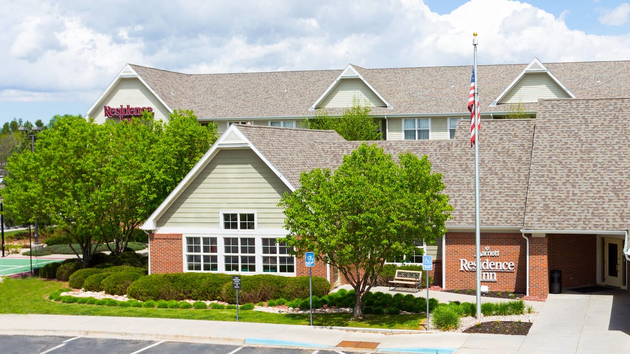 Residence Inn Fort Collins