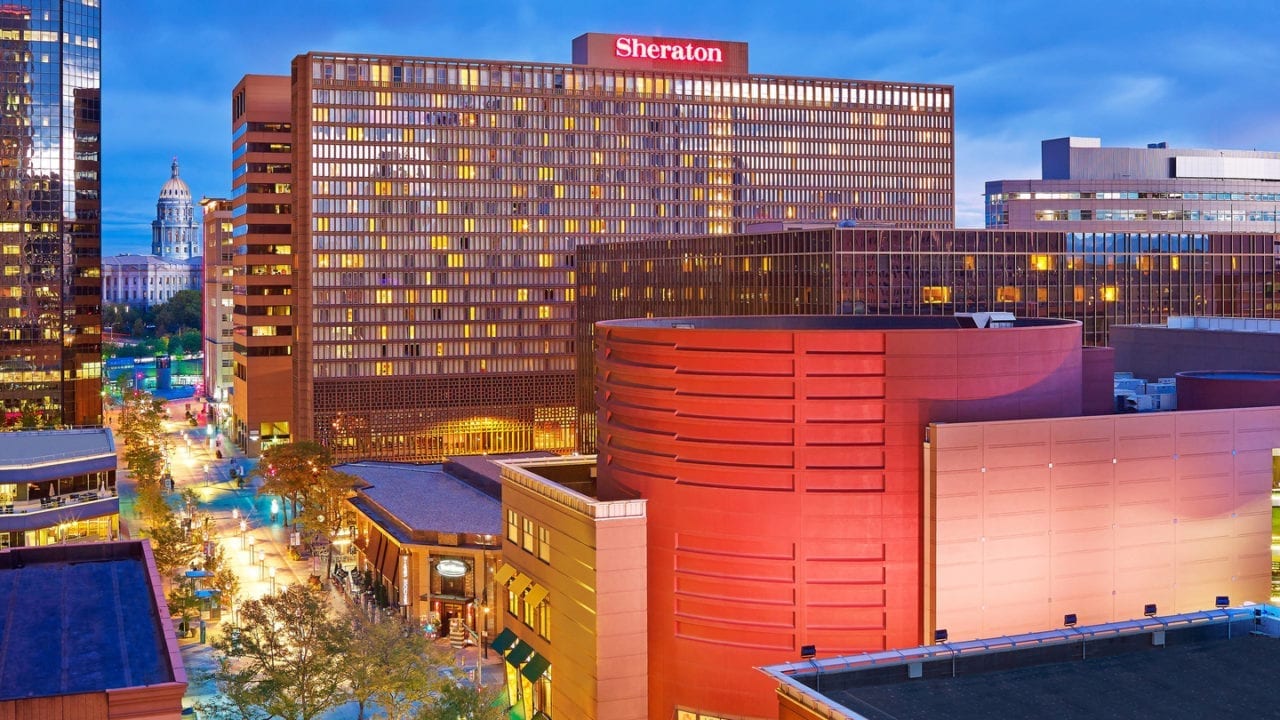 19 Best Hotels in Denver, Colorado